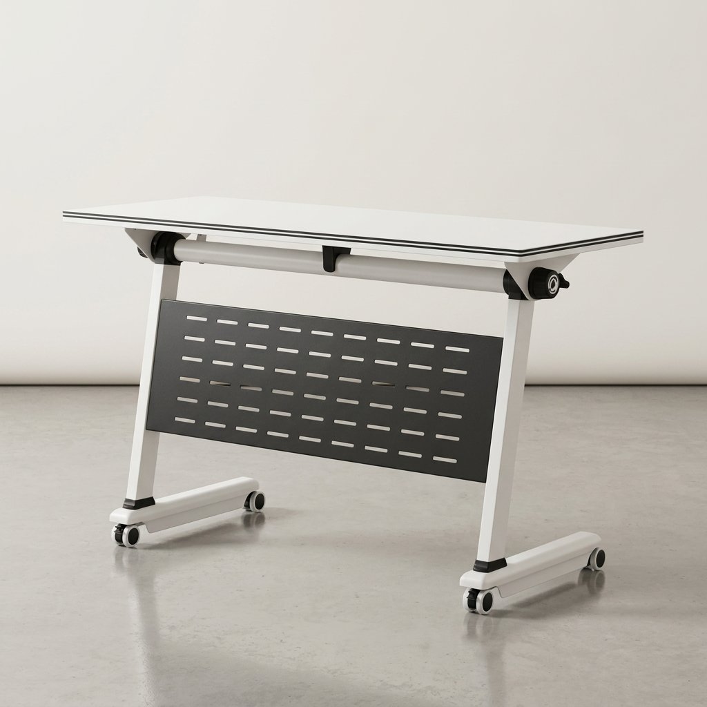 Folding Study Table Kenya