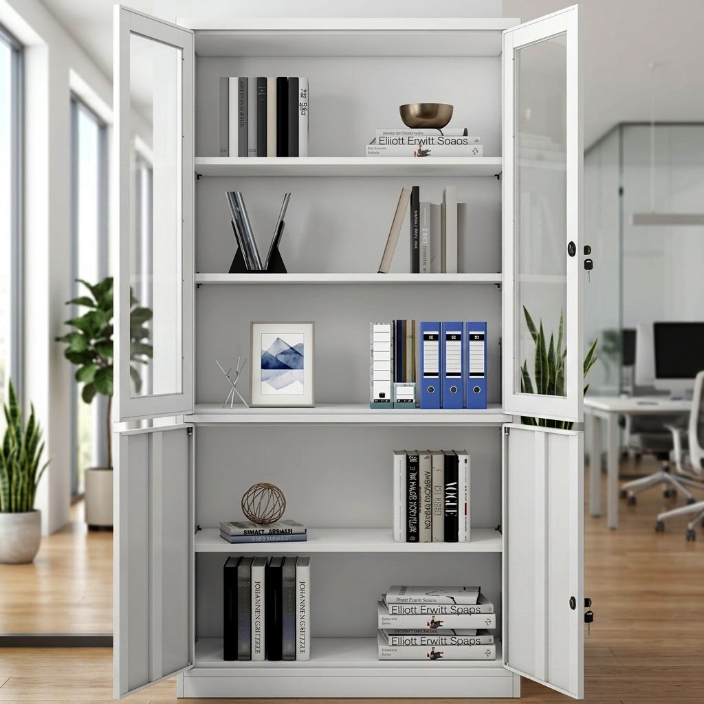 Office Storage Cabinet Kenya