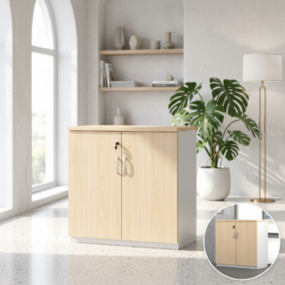 Office Credenza Cabinet Kenya