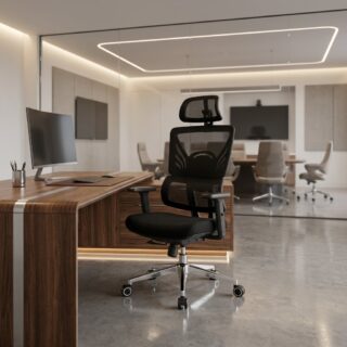 Ergonomic Office Chair Kenya