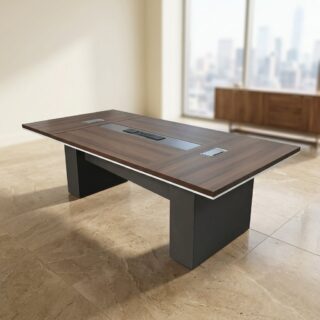 Modern Boardroom Table Nairobi