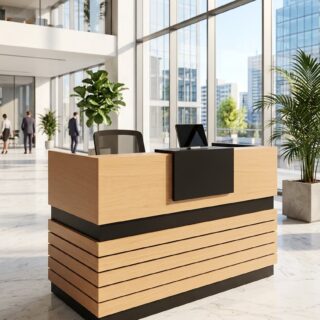 Office Reception Desk Nairobi