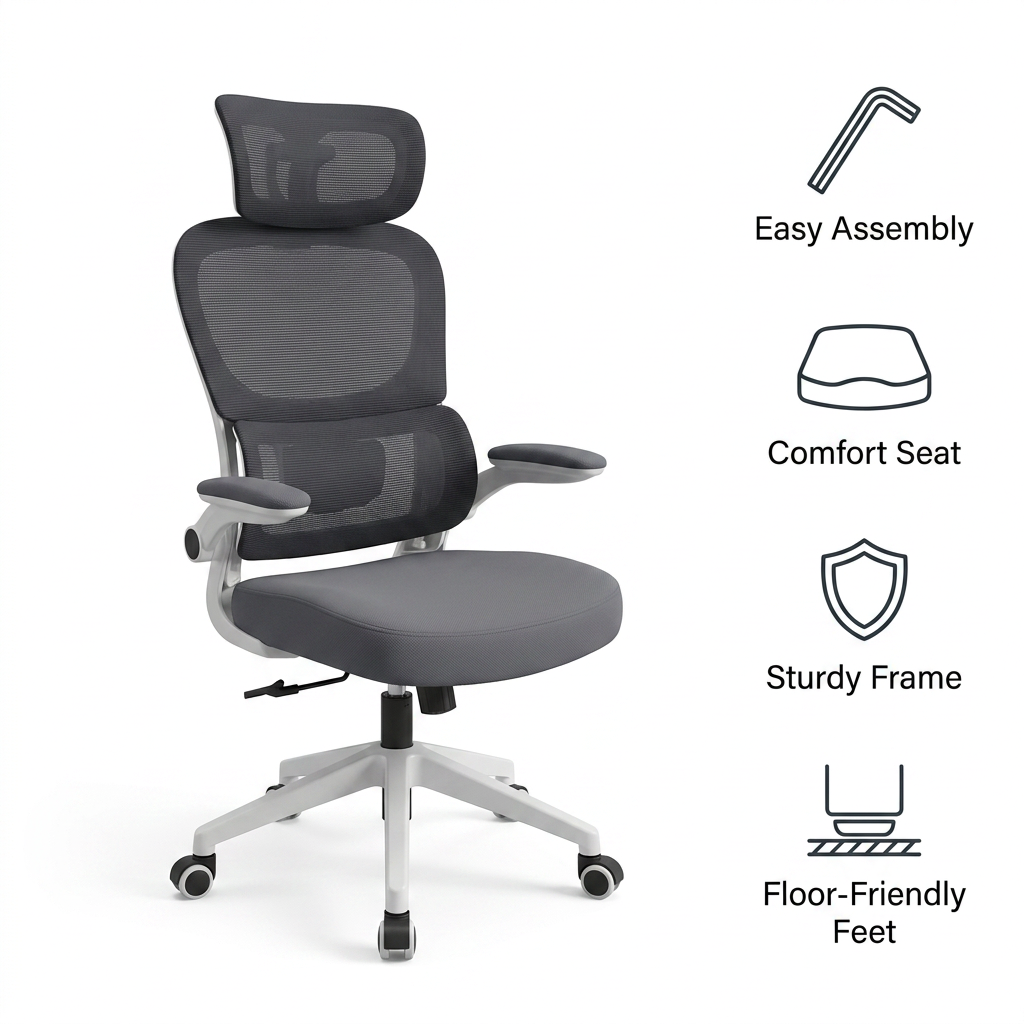 Orthopedic Office Chair Kenya
