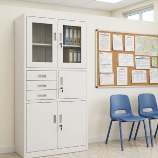 Office Cabinet with Safe Nairobi Kenya