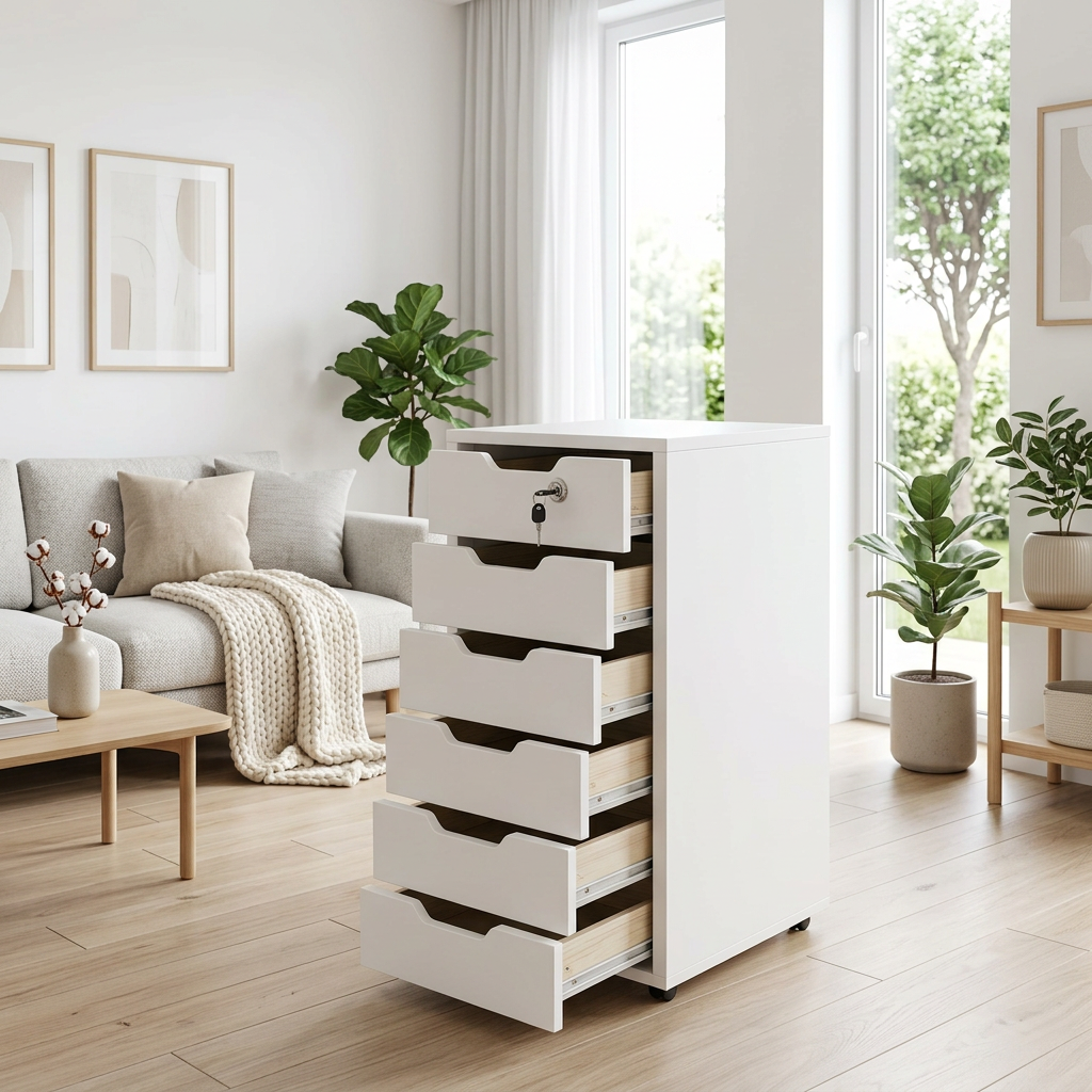 Office Chest of Drawers Kenya