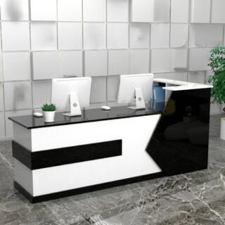 Modern Reception Desk Nairobi