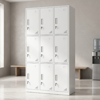 9 Locker File Cabinet Nairobi Kenya