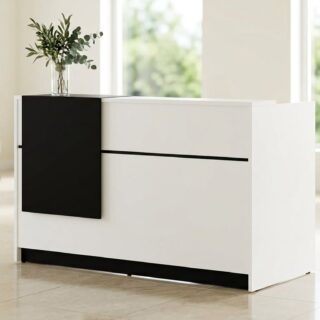Office Reception Desk Nairobi