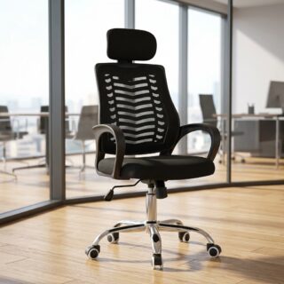 Headrest Office Seat Nairobi Kenya