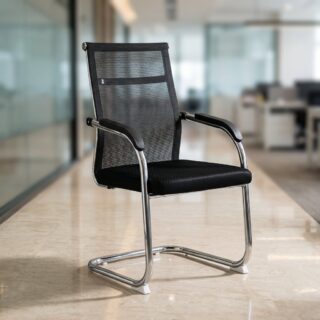 Mesh Office Visitor Seat Nairobi