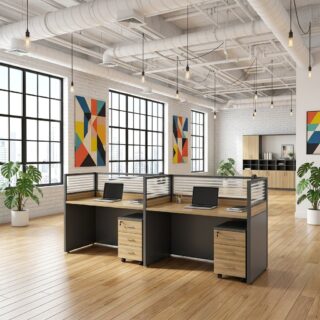 Office Workstation Nairobi