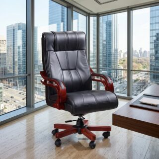 Bliss Office Chair Nairobi