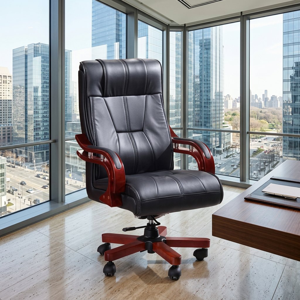 Bliss Office Chair Nairobi