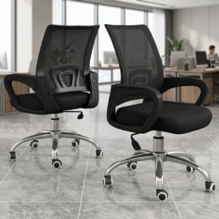 Clerical Office Chair Nairobi