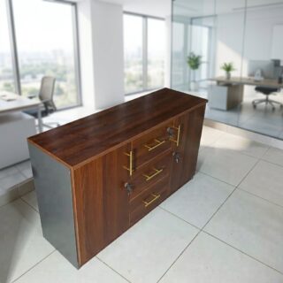 Office Credenza with Drawers Nairobi
