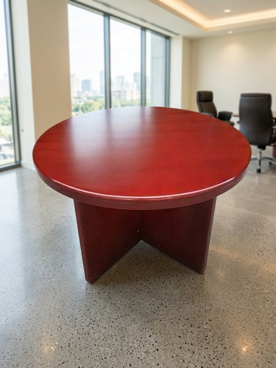 Round Office Conference Table Nairobi