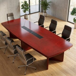 Executive Conference Table Kenya