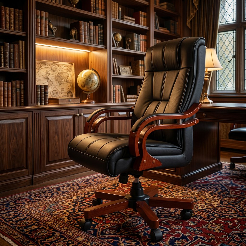 Bliss Office Chair Nairobi