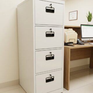Four Drawer Office Cabinet Nairobi