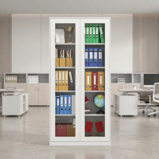 Full Glass File Cabinet Nairobi Kenya