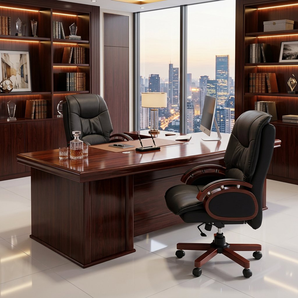 Director Executive Chair Kenya