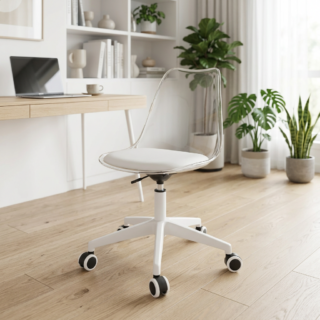 Swivel Eames Chair Kenya