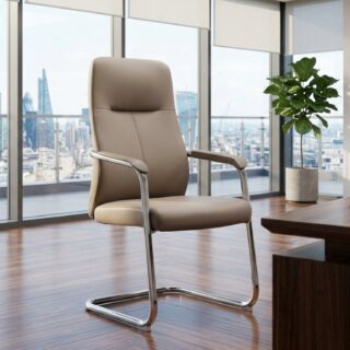 Office Guest Chair Kenya
