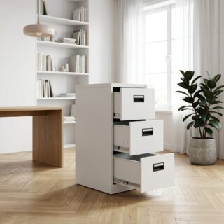 Three Drawer File Cabinet Nairobi