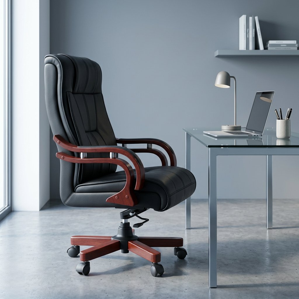 Bliss Office Chair Nairobi