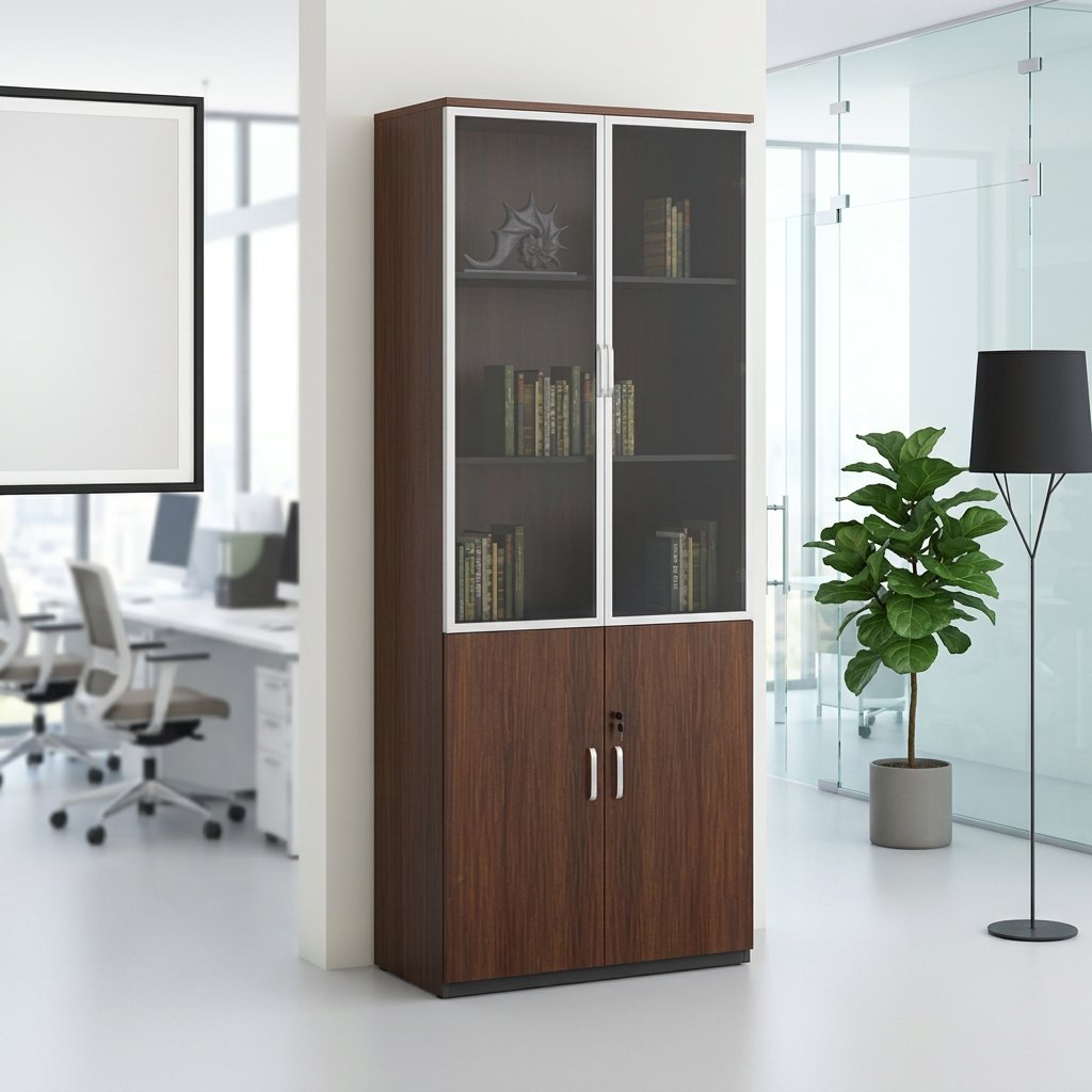 Office Filing Cabinet Kenya
