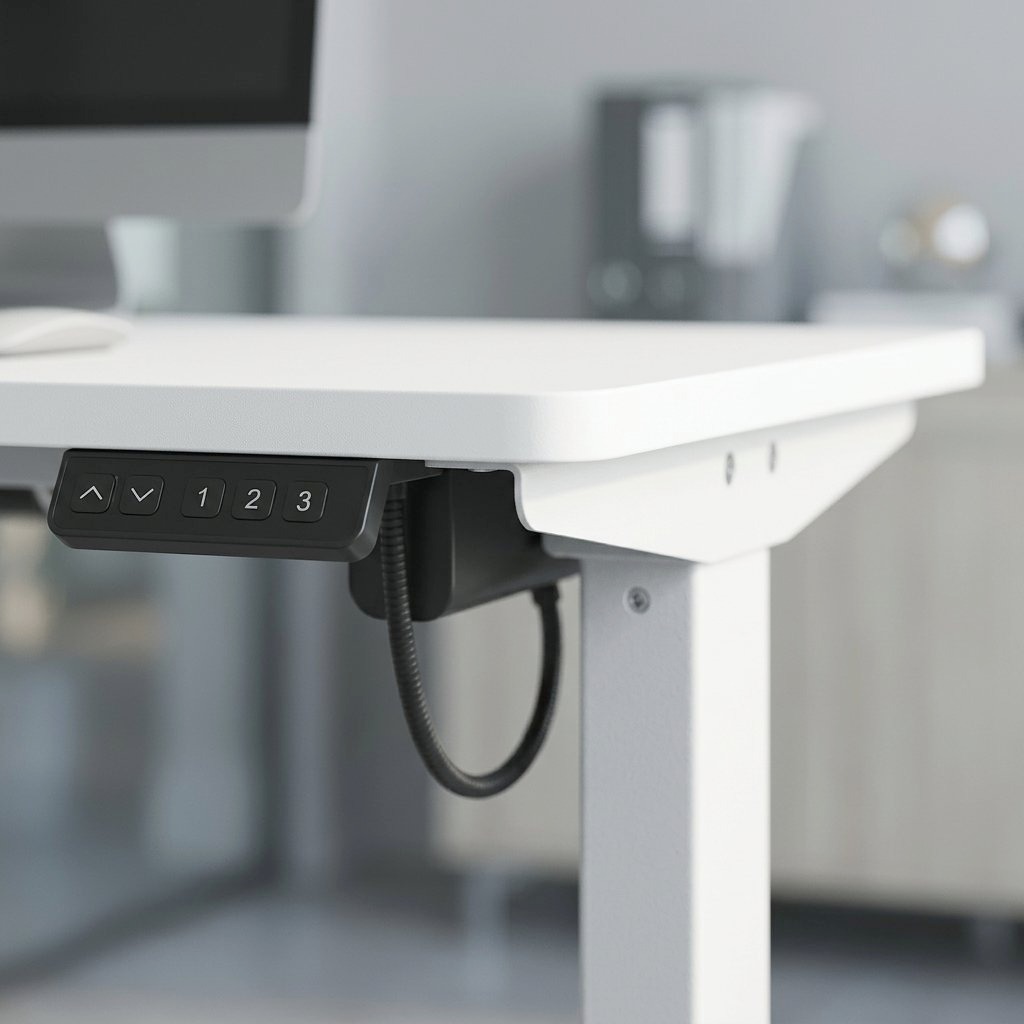 Electric Sit Stand Desk Nairobi