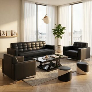 Office Waiting Sofa Nairobi