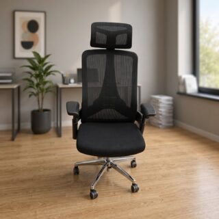 Ergonomic Office Seat Nairobi Kenya