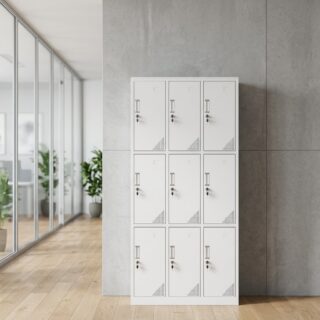 Office Locker Cabinet Kenya