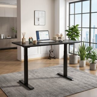 Electric Height Adjustable Office Desk Kenya