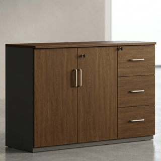 Office Credenza with Drawers Nairobi