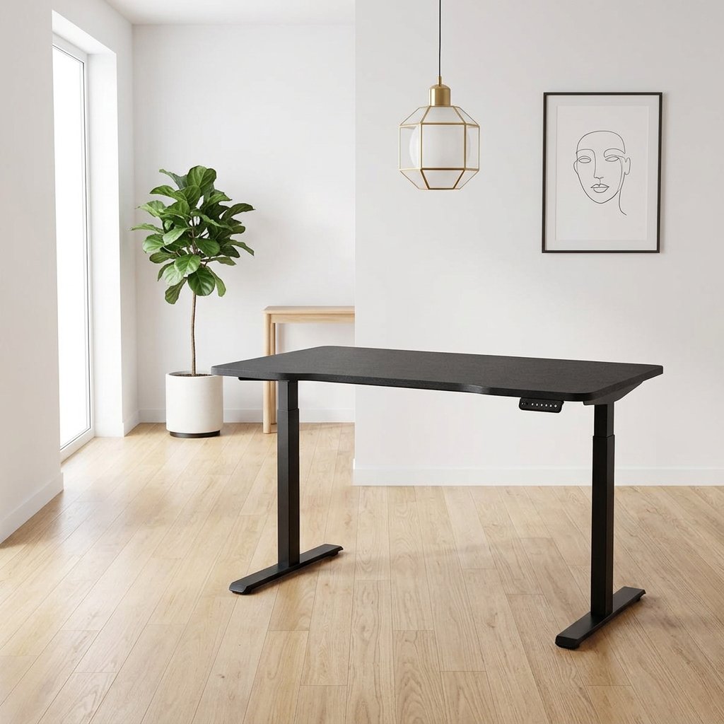 Electric Height Adjustable Desk Kenya