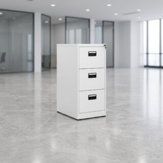 3-Drawer File Cabinet Nairobi Kenya