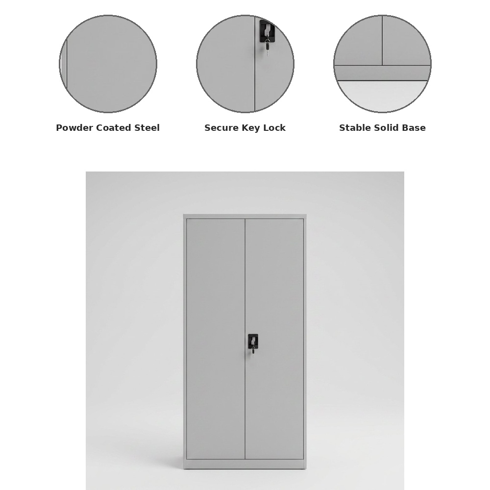 Office Storage Cabinet Kenya