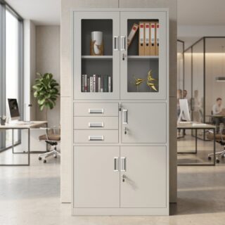 Office File Cabinet with Safe Nairobi