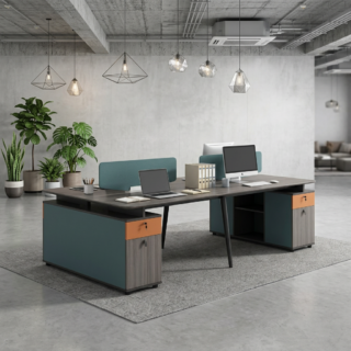 Office Workstation Desk Kenya