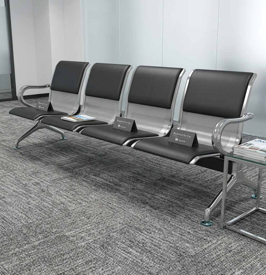 Reception Waiting Bench Kenya