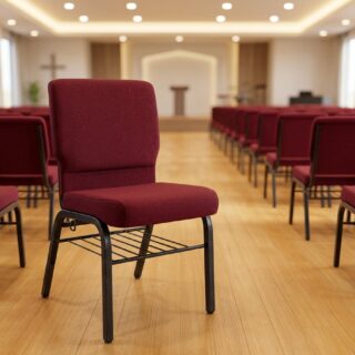 Stackable Banquet Chair Nairobi