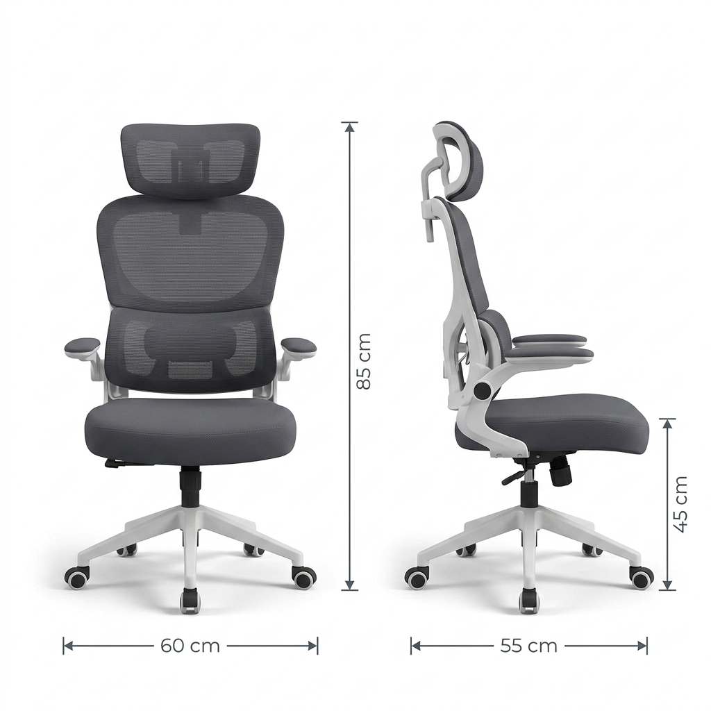 Orthopedic Office Chair Kenya