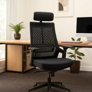 Ergonomic Office Chair