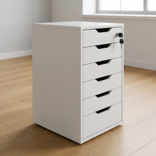 Office Storage Drawers Nairobi