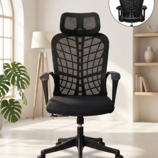 Ergonomic Office Chair Kenya
