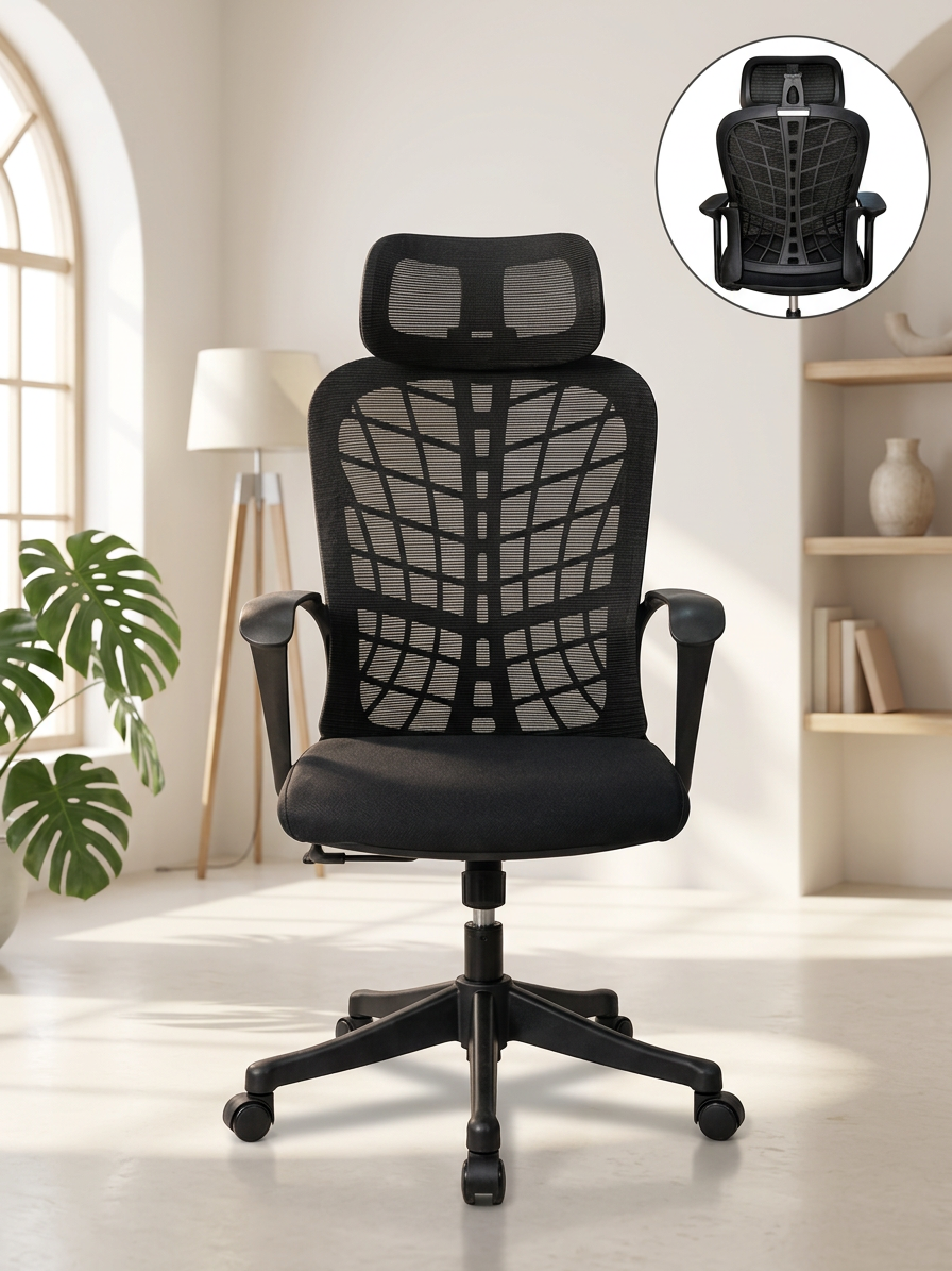 Ergonomic Office Chair Kenya