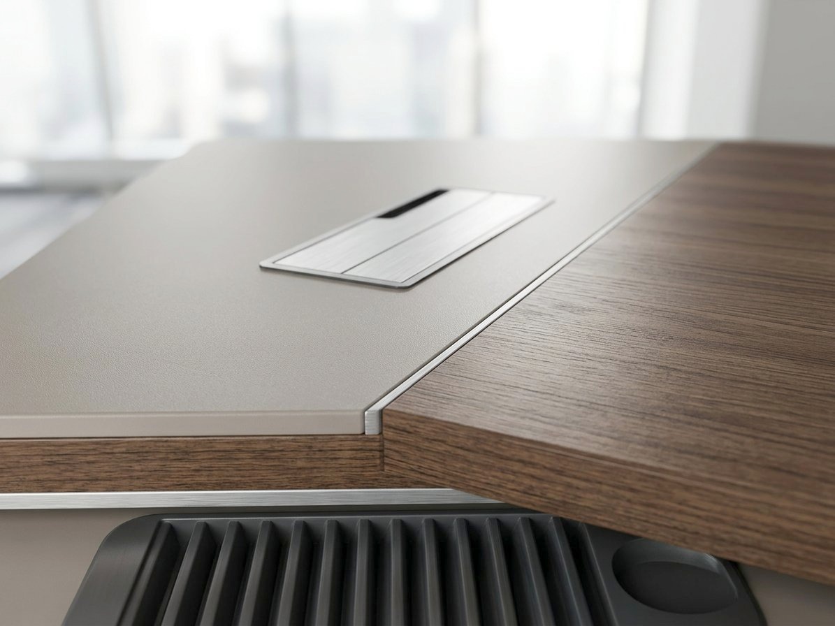 Advanced Office Desk Kenya