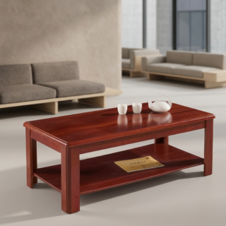 Executive Coffee Table Kenya